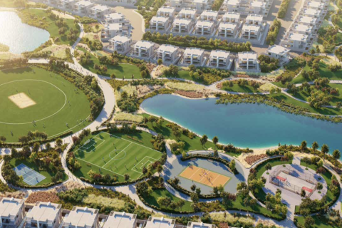Townhouse de 4 chambres à Dubai, UAE No. 224586 8