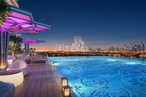 Appartement de 2 chambres à Dubai, UAE No. 99316 8