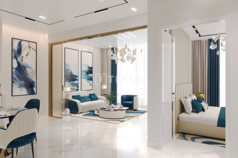 Appartement de 2 chambres à Dubai, UAE No. 99316 12