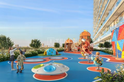 Appartement de 2 chambres à Dubai, UAE No. 99316 9