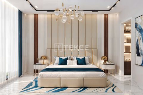 Appartement de 2 chambres à Dubai, UAE No. 99316 14