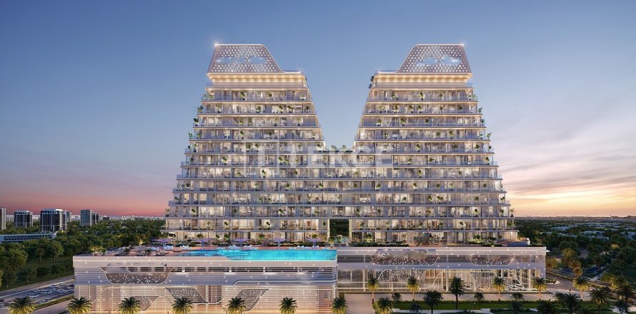 Appartement de 2 chambres à Dubai, UAE No. 99316
