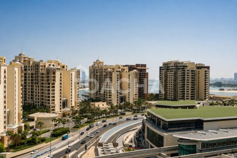 Apartment de 2 dormitorios en Marina Residences, UAE No. 207809 9