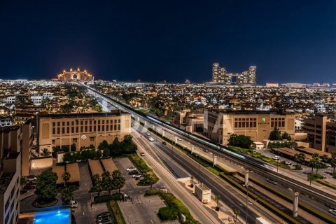 2 bedrooms Apartment in Marina Residences, UAE No. 207809