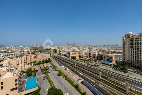 Apartment de 2 dormitorios en Marina Residences, UAE No. 207809 21