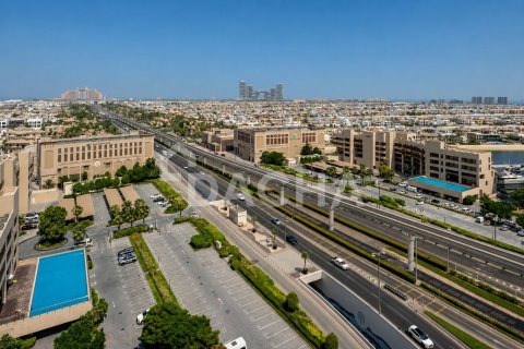 Apartment de 2 dormitorios en Marina Residences, UAE No. 207809 8