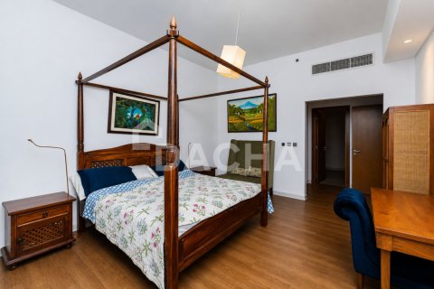 Apartment de 2 dormitorios en Marina Residences, UAE No. 207809 11