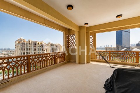 Apartment de 2 dormitorios en Marina Residences, UAE No. 207809 4