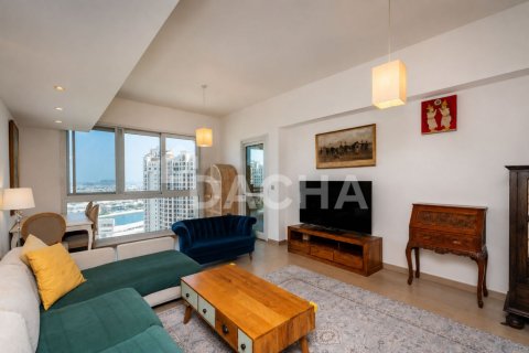 Apartment de 2 dormitorios en Marina Residences, UAE No. 207809 3