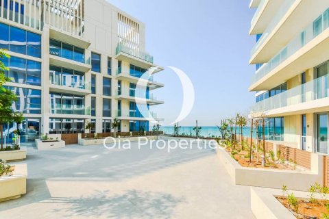 2 غرف نوم شقة على جزيرة السعديات, الإمارات العربية المتحدة رقم 115116 3