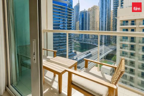 Appartement de 2 chambres à Dubai Marina, UAE No. 221939