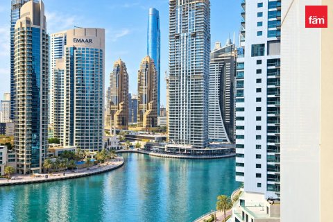 Appartement de 2 chambres à Dubai Marina, UAE No. 221939 10