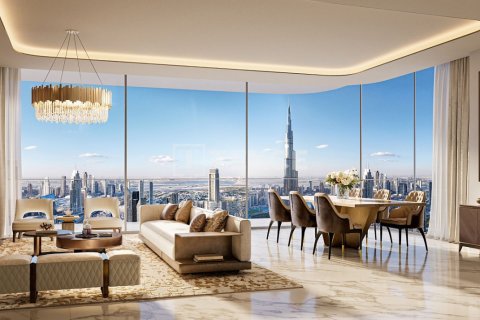 Apartment de 2 dormitorios en Al Satwa, UAE No. 135523 20