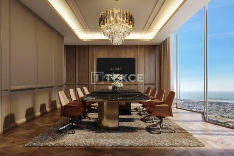 Apartment de 2 dormitorios en Al Satwa, UAE No. 135523 17