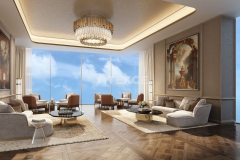 Apartment de 2 dormitorios en Al Satwa, UAE No. 135523 16