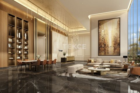 Apartment de 2 dormitorios en Al Satwa, UAE No. 135523 14