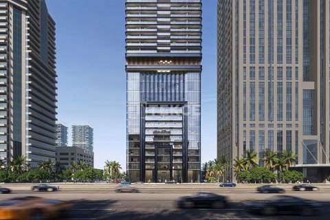 Apartment de 2 dormitorios en Al Satwa, UAE No. 135523 12