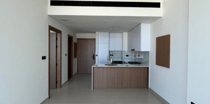 Apartment de 1 dormitorio en Jumeirah Village Circle, UAE No. 61958