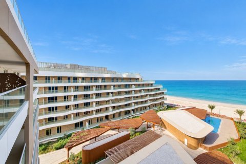 Apartment de 2 dormitorios en Saadiyat Island, UAE No. 215412 11