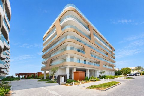 Apartment de 2 dormitorios en Saadiyat Island, UAE No. 215412 14