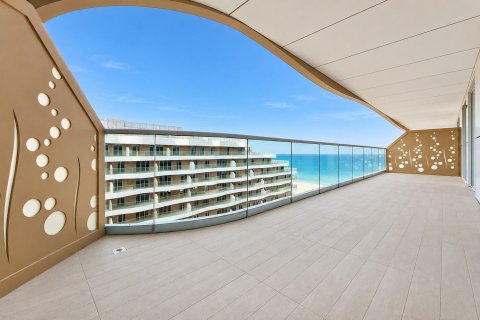 Apartment de 2 dormitorios en Saadiyat Island, UAE No. 215412 10