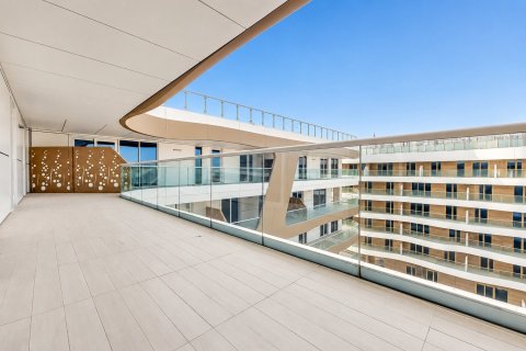 Apartment de 2 dormitorios en  Saadiyat Island, UAE No. 215412