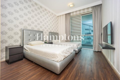 Appartement de 3 chambres à Jumeirah Beach Residence, UAE No. 204980 13