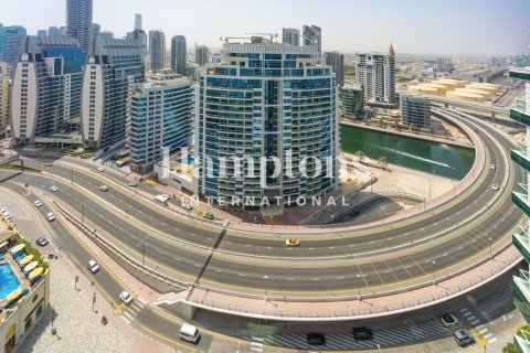 Appartement de 3 chambres à Jumeirah Beach Residence, UAE No. 204980 4