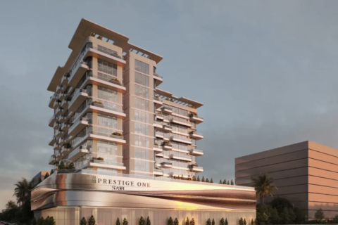 Apartment de 2 dormitorios en Dubai, UAE No. 17179 7