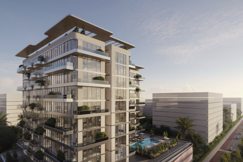 Apartment de 2 dormitorios en Dubai, UAE No. 17179 5