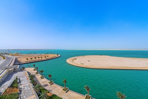 Appartement de 4 chambres à Al Raha Beach, UAE No. 208679 5
