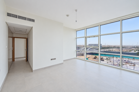 Appartement de 4 chambres à Al Raha Beach, UAE No. 208679 11