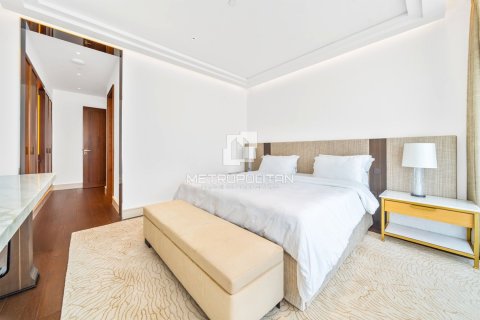 4 bedrooms Apartment in Dorchester Collection Dubai, UAE No. 129424 17