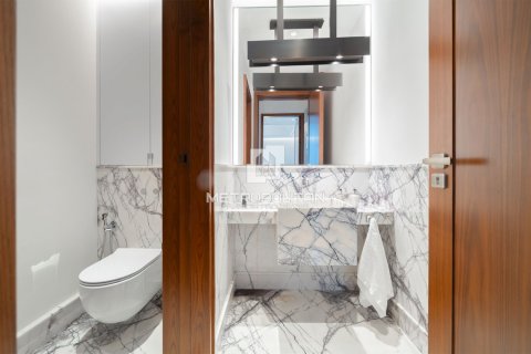 4 bedrooms Apartment in Dorchester Collection Dubai, UAE No. 129424 30