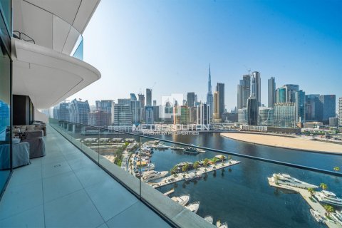 4 bedrooms Apartment in Dorchester Collection Dubai, UAE No. 129424 4