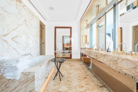 4 bedrooms Apartment in Dorchester Collection Dubai, UAE No. 129424 19