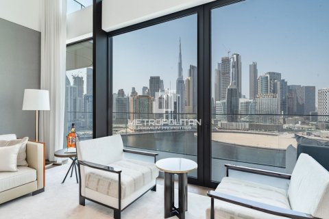 4 bedrooms Apartment in Dorchester Collection Dubai, UAE No. 129424 11