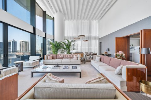 4 bedrooms Apartment in Dorchester Collection Dubai, UAE No. 129424 5