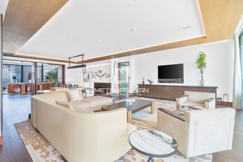 4 bedrooms Apartment in Dorchester Collection Dubai, UAE No. 129424 10