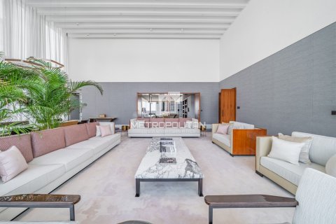 4 bedrooms Apartment in Dorchester Collection Dubai, UAE No. 129424 9
