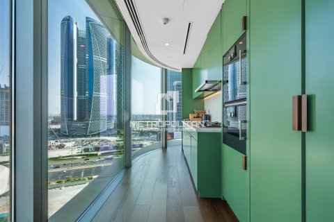 4 bedrooms Apartment in Dorchester Collection Dubai, UAE No. 129424 12