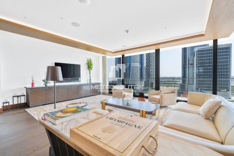 4 bedrooms Apartment in Dorchester Collection Dubai, UAE No. 129424 7