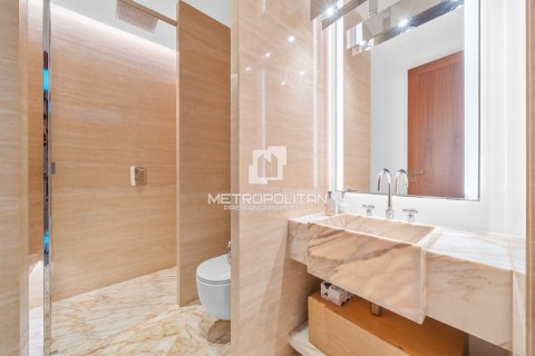 4 bedrooms Apartment in Dorchester Collection Dubai, UAE No. 129424 20