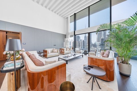 4 bedrooms Apartment in Dorchester Collection Dubai, UAE No. 129424 6