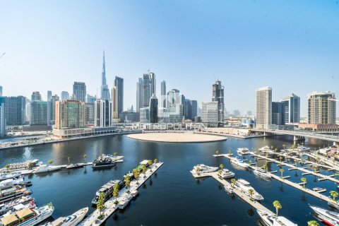 4 bedrooms Apartment in Dorchester Collection Dubai, UAE No. 129424 14