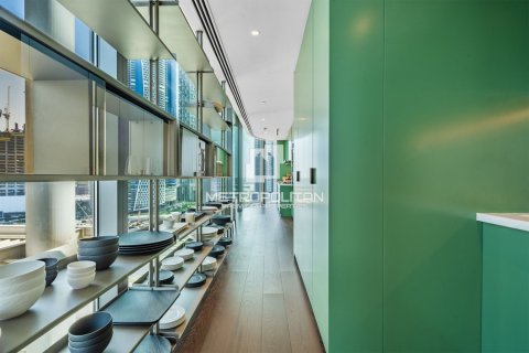 4 bedrooms Apartment in Dorchester Collection Dubai, UAE No. 129424 29