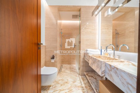 4 bedrooms Apartment in Dorchester Collection Dubai, UAE No. 129424 26