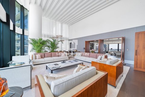 4 bedrooms Apartment in Dorchester Collection Dubai, UAE No. 129424 8