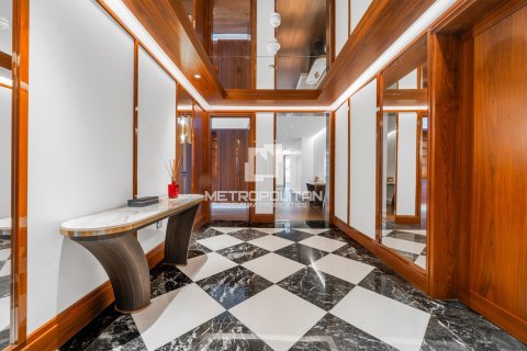 4 bedrooms Apartment in Dorchester Collection Dubai, UAE No. 129424 24