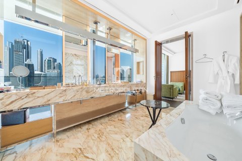4 bedrooms Apartment in Dorchester Collection Dubai, UAE No. 129424 27